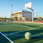 别墅 Freedom With Tennis Court, Infinity Pool And Sauna *