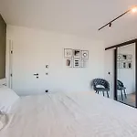 别墅 Freedom With Tennis Court, Infinity Pool And Sauna *