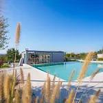 Freedom With Tennis Court, Infinity Pool And Sauna * Mala Cista