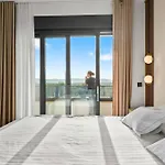 别墅 Freedom With Tennis Court, Infinity Pool And Sauna *